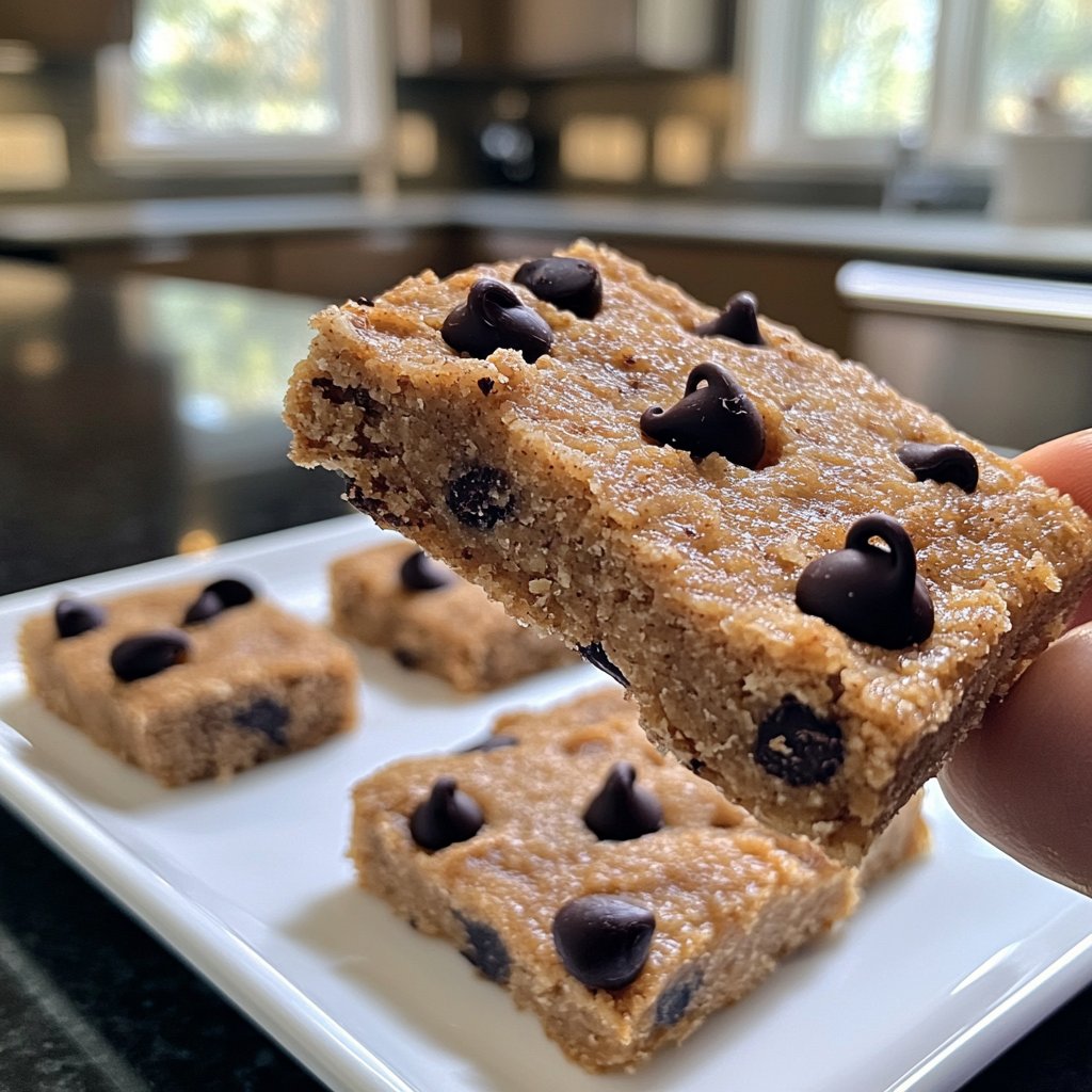 Zuckerfreie Snacks einfach