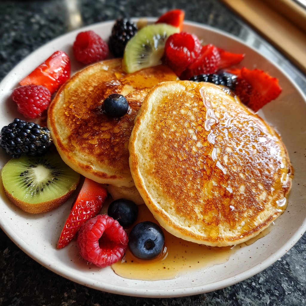 Frühstücksideen für Schule