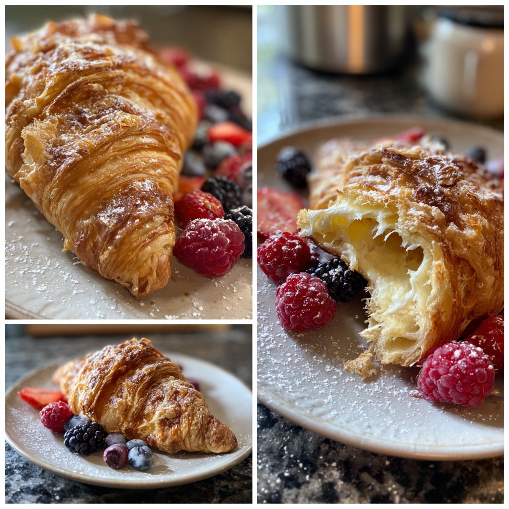 Frühstücksideen für Sonntag