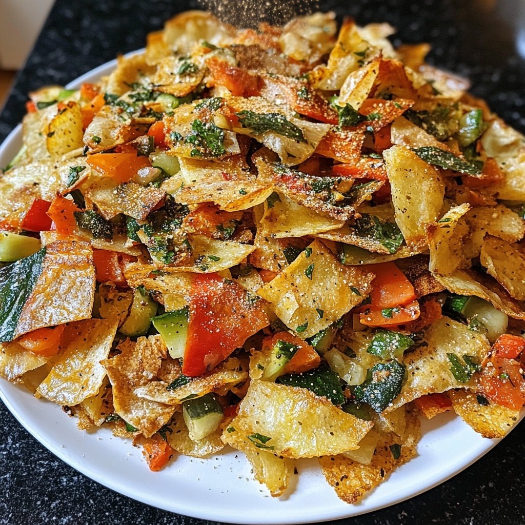 Schnelle Rezepte selbst gemacht