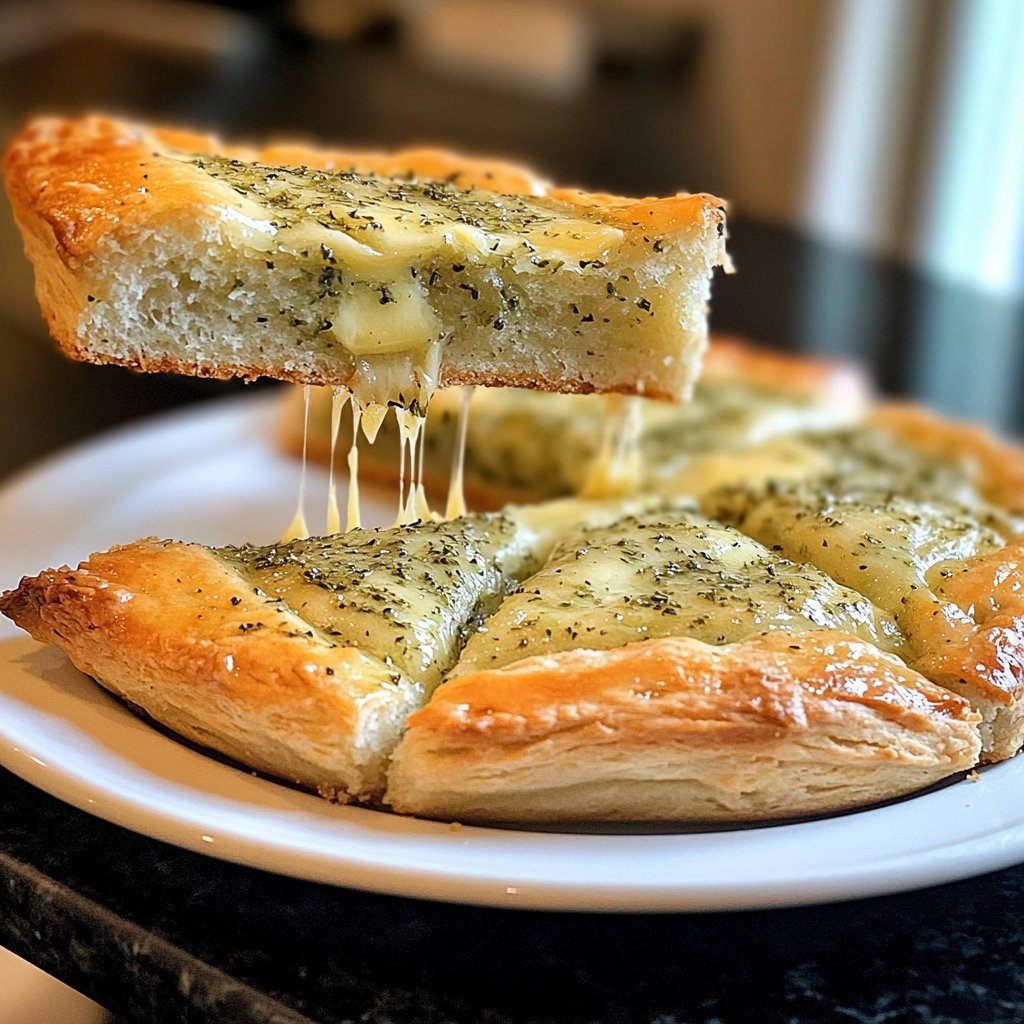 Hähnchenbrust mit Kräuterbutter