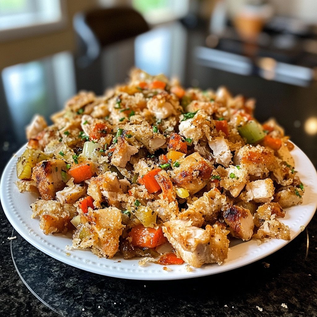 Abendessen einfach und schnell